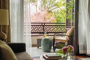 Four Seasons Hotel Hangzhou at West Lake