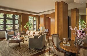Four Seasons Hotel Hangzhou at West Lake