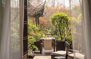 Four Seasons Hotel Hangzhou at West Lake
