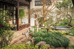 Four Seasons Hotel Hangzhou at West Lake
