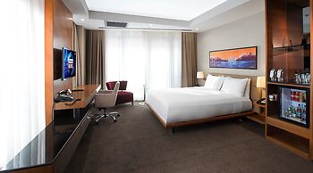 Doubletree By Hilton Istanbul Old Town