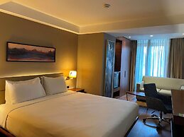Doubletree By Hilton Istanbul Old Town