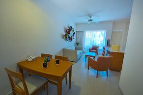 Ambiance Suites Cancun