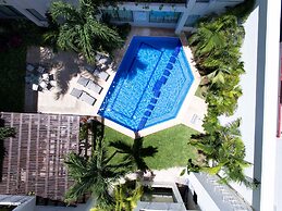 Ambiance Suites Cancun