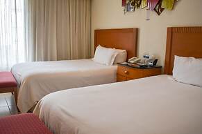 Ambiance Suites Cancun