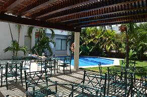 Ambiance Suites Cancun