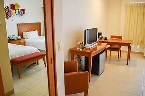 Ambiance Suites Cancun