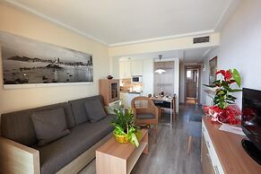 Les Dunes Suites Benidorm Apartments