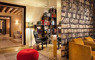 Al Tezzon Hotel