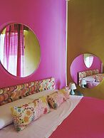 Abalì Gran Sultanato - Sultan Suites