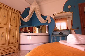 Abalì Gran Sultanato - Sultan Suites