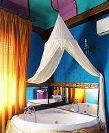 Abalì Gran Sultanato - Sultan Suites