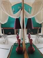 Abalì Gran Sultanato - Sultan Suites