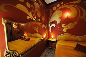 Abalì Gran Sultanato - Sultan Suites