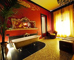 Abalì Gran Sultanato - Sultan Suites