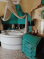 Abalì Gran Sultanato - Sultan Suites