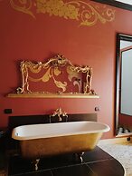 Abalì Gran Sultanato - Sultan Suites