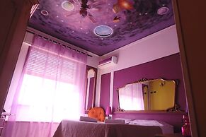 Abalì Gran Sultanato - Sultan Suites