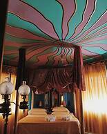 Abalì Gran Sultanato - Sultan Suites
