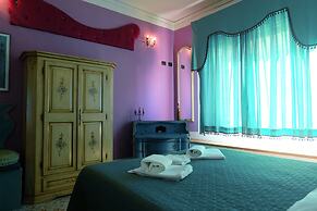 Abalì Gran Sultanato - Sultan Suites