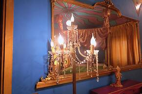 Abalì Gran Sultanato - Sultan Suites