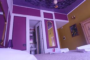 Abalì Gran Sultanato - Sultan Suites