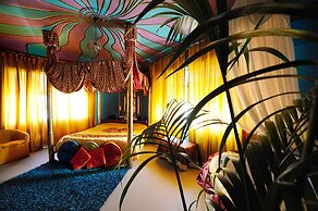 Abalì Gran Sultanato - Sultan Suites