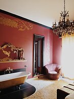 Abalì Gran Sultanato - Sultan Suites