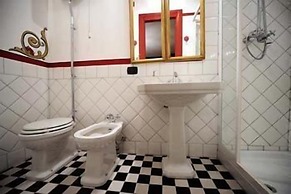 Abalì Gran Sultanato - Sultan Suites