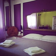 Abalì Gran Sultanato - Sultan Suites