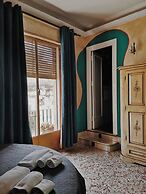 Abalì Gran Sultanato - Sultan Suites
