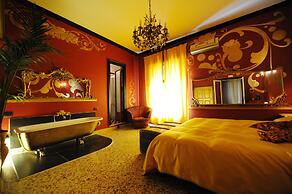 Abalì Gran Sultanato - Sultan Suites