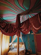 Abalì Gran Sultanato - Sultan Suites