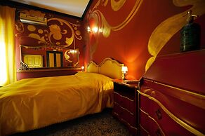 Abalì Gran Sultanato - Sultan Suites