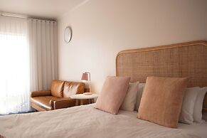 Harbour View Motel