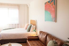 Harbour View Motel