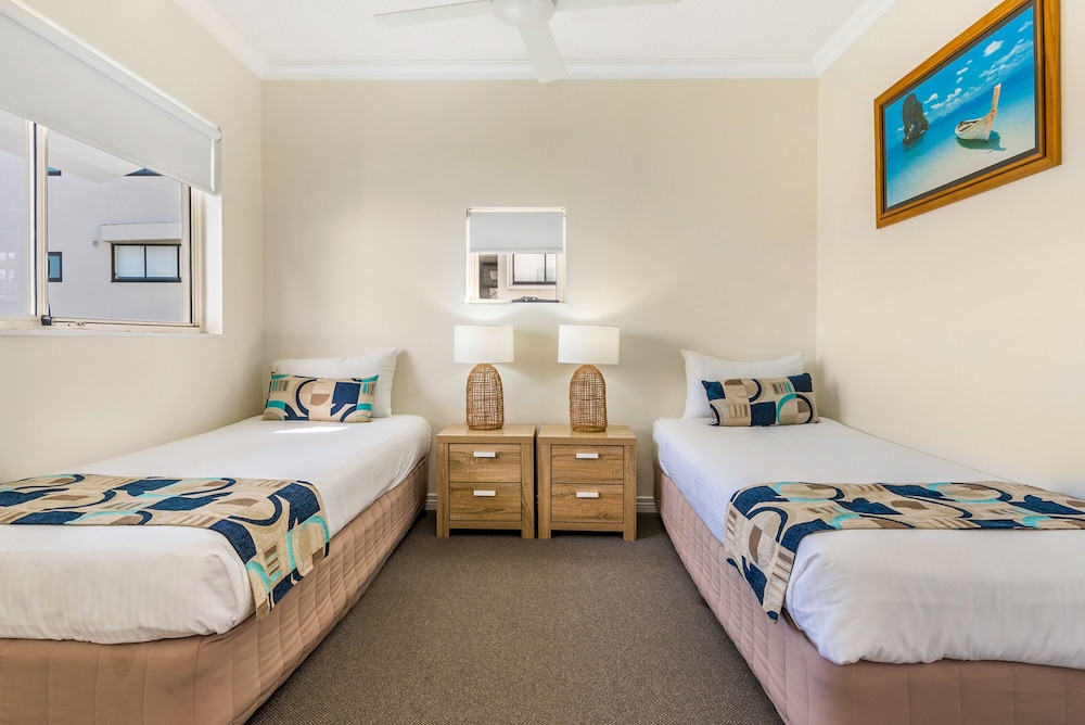 Raffles Mooloolaba
