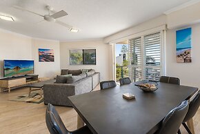 Raffles Mooloolaba