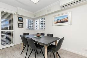 Raffles Mooloolaba