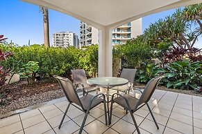 Raffles Mooloolaba