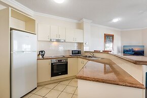 Raffles Mooloolaba