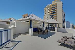 Raffles Mooloolaba