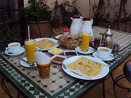 Riad Etoile d'Essaouira