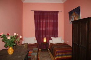 Riad Etoile d'Essaouira
