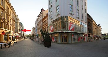 Hotel Kavalerie