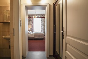 Hotel Kavalerie