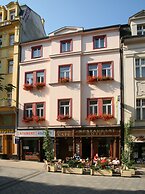 Hotel Kavalerie