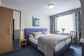 Hotel Kavalerie
