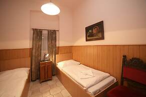 Hotel Kavalerie