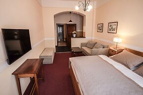 Hotel Kavalerie